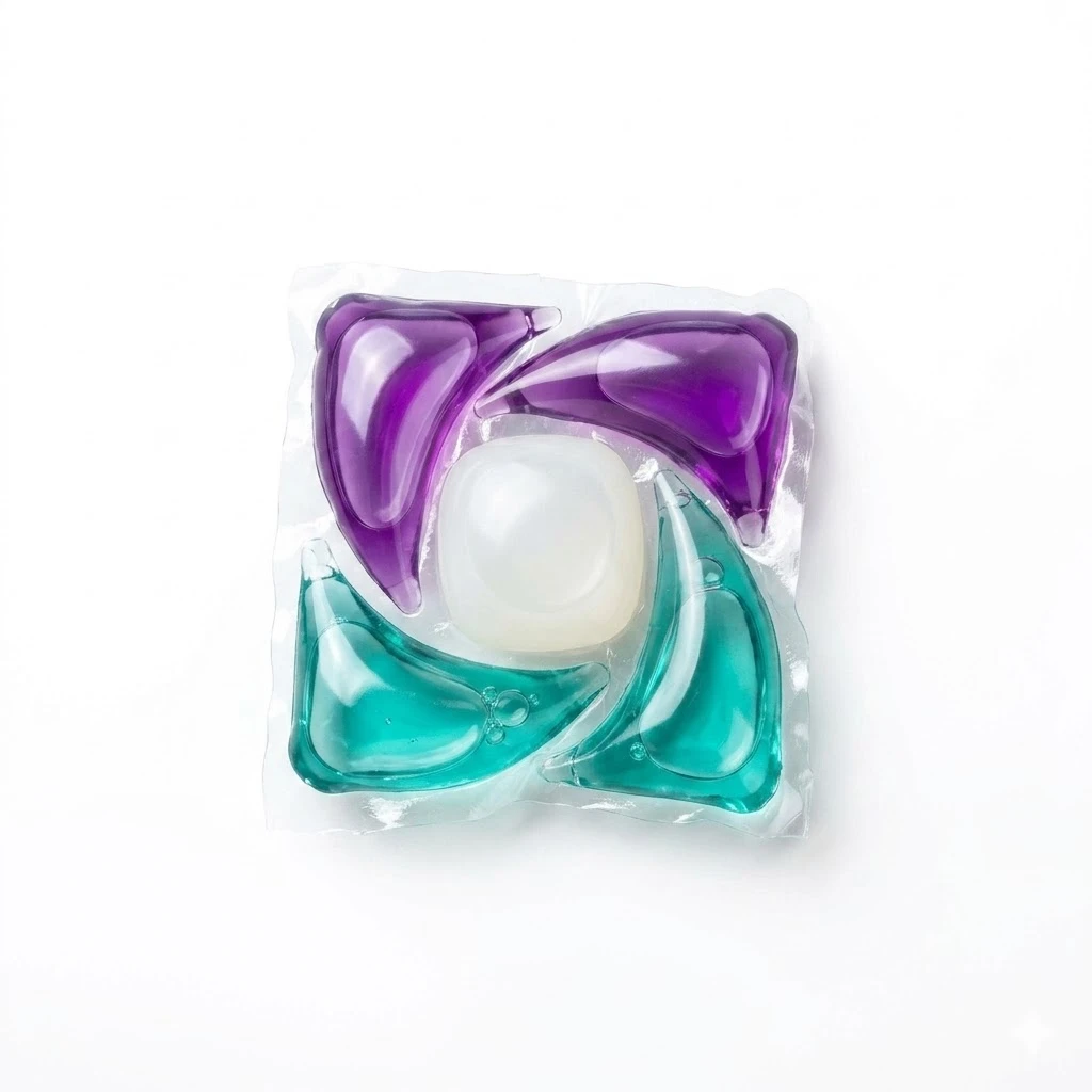 bulk laundry detergent pods