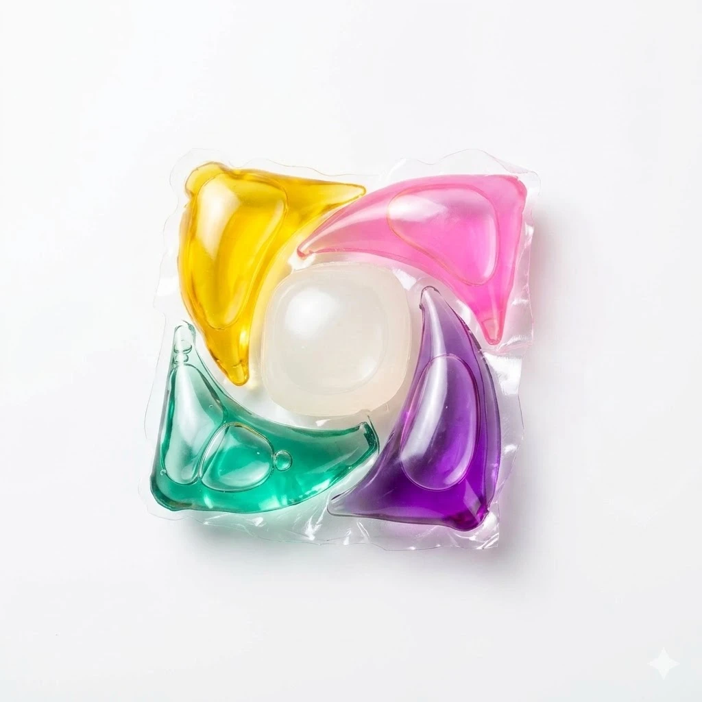 wholesale laundry pods